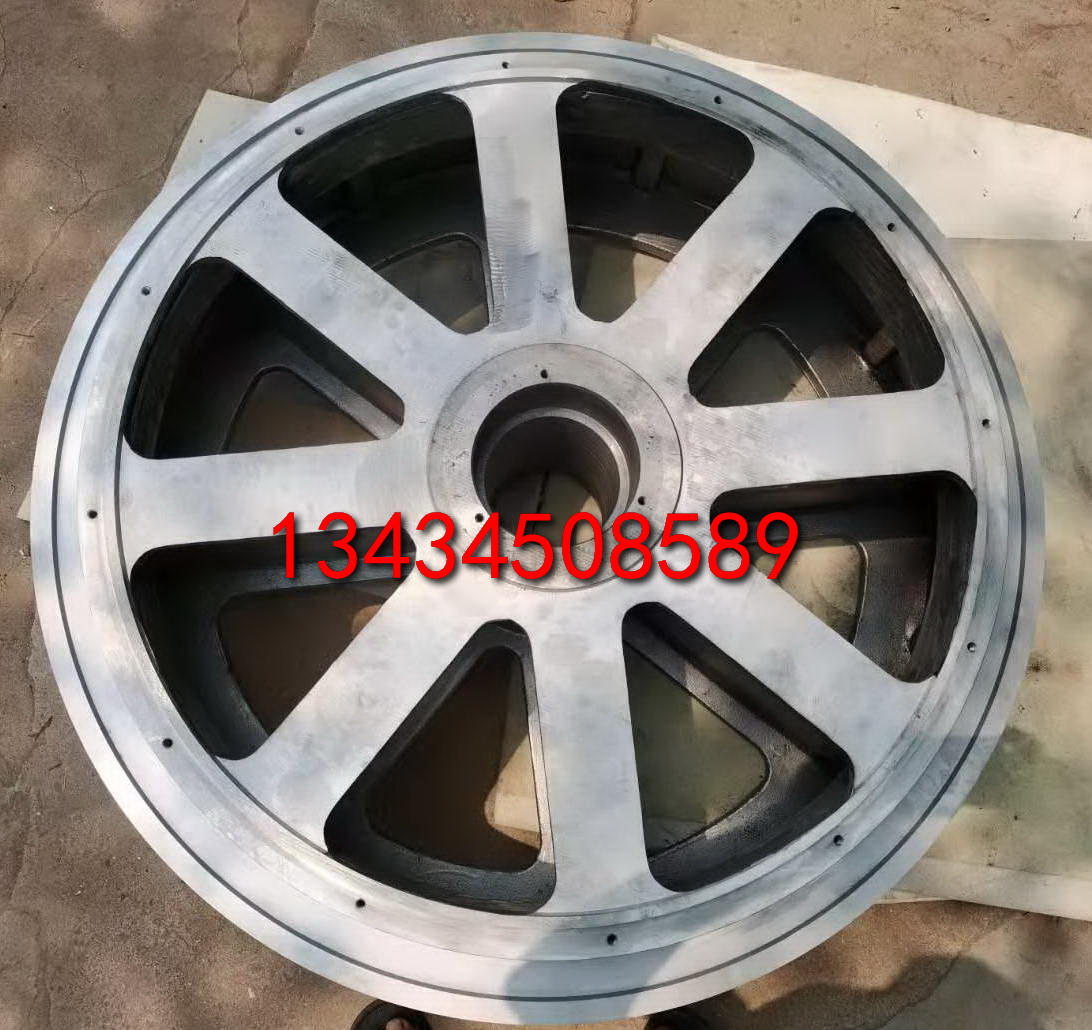 大型砂鑄鋁合金